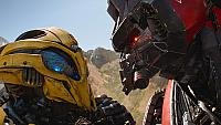 Image from: Bumblebee (2018)