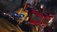 Image from: Bumblebee (2018)