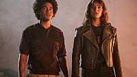 Image from: Bumblebee (2018)