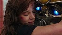 Image from: Bumblebee (2018)