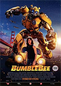 Bumblebee (2018) Movie Poster