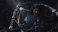 Image from: Alita: Battle Angel (2019)