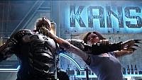 Image from: Alita: Battle Angel (2019)