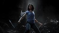 Image from: Alita: Battle Angel (2019)