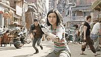 Image from: Alita: Battle Angel (2019)