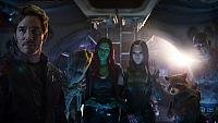 Image from: Avengers: Infinity War (2018)