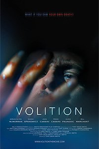 Volition (2018) Movie Poster