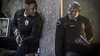 Image from: Bright (2017)