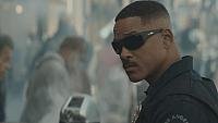 Image from: Bright (2017)