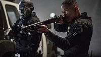 Image from: Bright (2017)