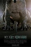 My Pet Dinosaur (2017) Poster