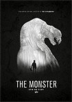 Monster, The (2016) Poster