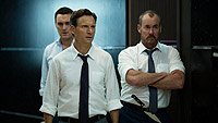Image from: Belko Experiment, The (2016)