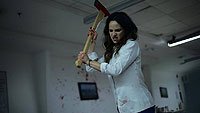 Image from: Belko Experiment, The (2016)