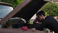 Image from: Life Like (2019)