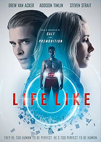 Life Like (2019) Movie Poster