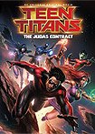 Teen Titans: The Judas Contract (2017) Poster