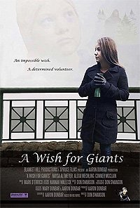 Wish for Giants, A (2018) Movie Poster