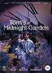Tom's Midnight Garden (1999) Poster