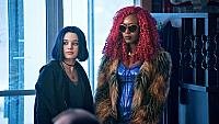 Image from: Titans (2018)
