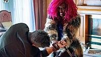 Image from: Titans (2018)