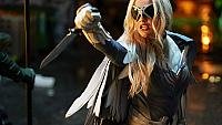 Image from: Titans (2018)