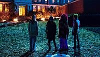 Image from: Titans (2018)