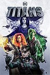 Titans (2018) Poster