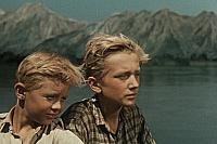 Image from: Cesta do Praveku (1955)