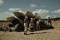 Image from: Cesta do Praveku (1955)