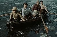 Image from: Cesta do Praveku (1955)