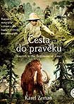 Cesta do Praveku (1955) Poster