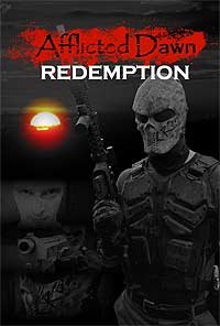 Afflicted Dawn: Redemption (2017) Movie Poster Afflicted Dawn: Redemption (2017) Movie Poster