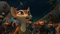 Image from: Spark: A Space Tail (2016)