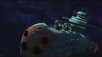 Image from: Spark: A Space Tail (2016)