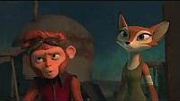 Image from: Spark: A Space Tail (2016)