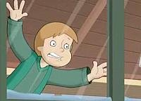 Image from: Christmas Dinosaur, The (2004)