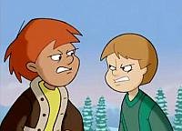 Image from: Christmas Dinosaur, The (2004)