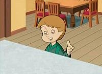 Image from: Christmas Dinosaur, The (2004)