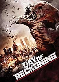 Day of Reckoning (2016) Movie Poster