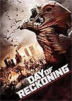 Day of Reckoning (2016) Poster
