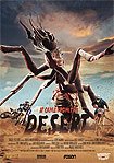 It Came from the Desert (2017) Poster