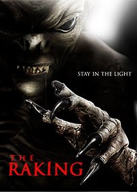 Raking, The (2017) Movie Poster