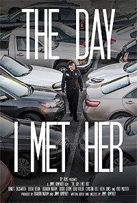 Day I Met Her, The (2017) Movie Poster