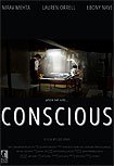 Conscious (2017) Poster