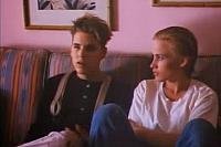 Image from: Prayer of the Rollerboys (1990)