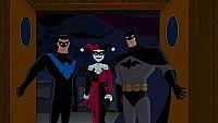 Image from: Batman and Harley Quinn (2017)