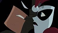 Image from: Batman and Harley Quinn (2017)