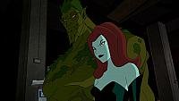 Image from: Batman and Harley Quinn (2017)
