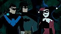Image from: Batman and Harley Quinn (2017)